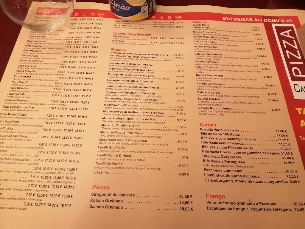 Menu_Pizza Caffé_Rio Maior_image_3