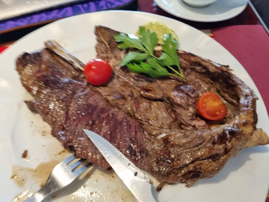 Inna Sumskaya_Pizza Caffé_Rio Maior_review