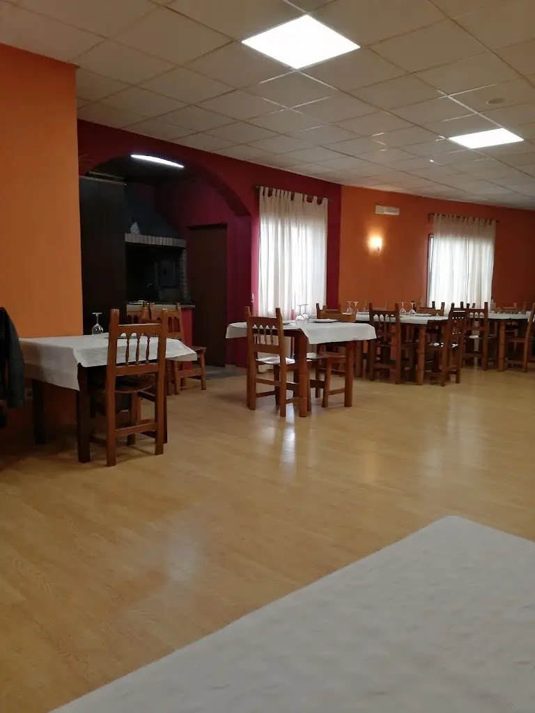 O Coxo restaurante en Rio Maior