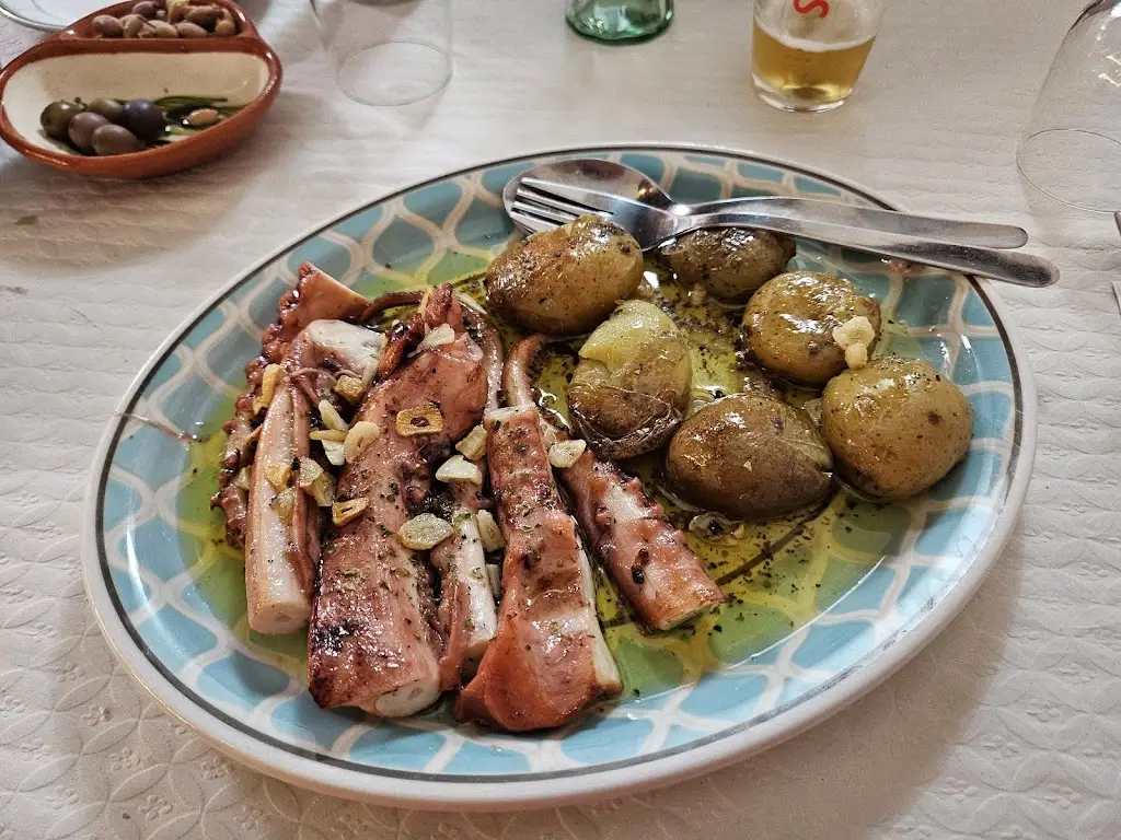 Menu_TAVERNA The HORSE_Rio Maior_image_4