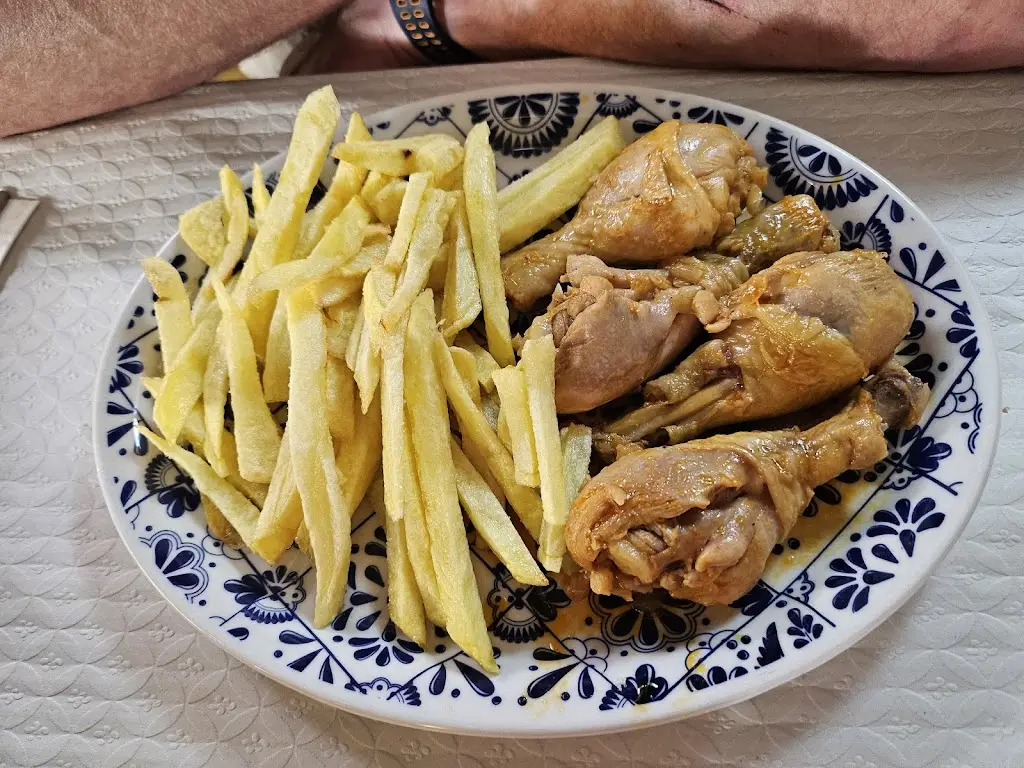 Menu_TAVERNA The HORSE_Rio Maior_image_6