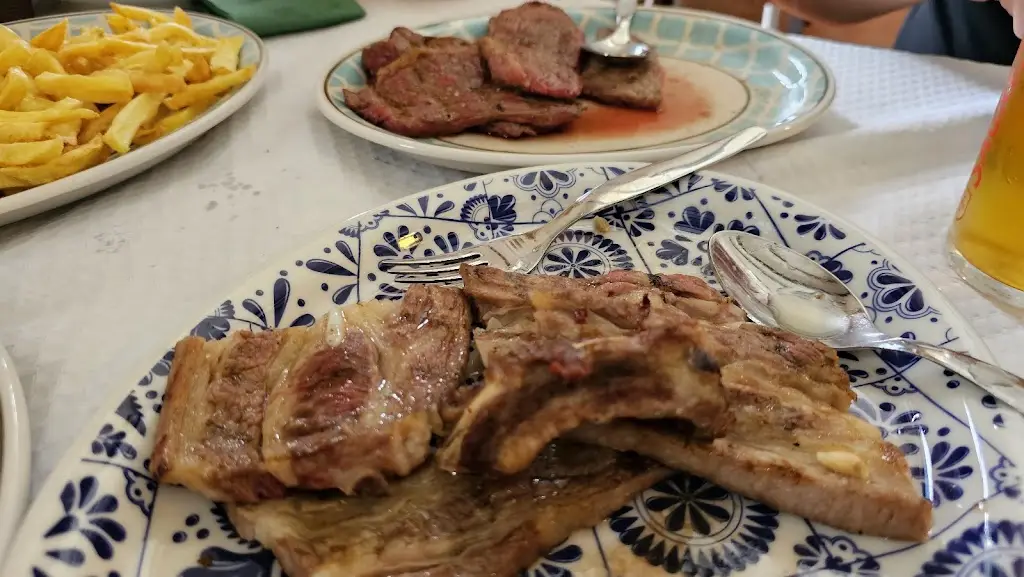 Menu_TAVERNA The HORSE_Rio Maior_image_7