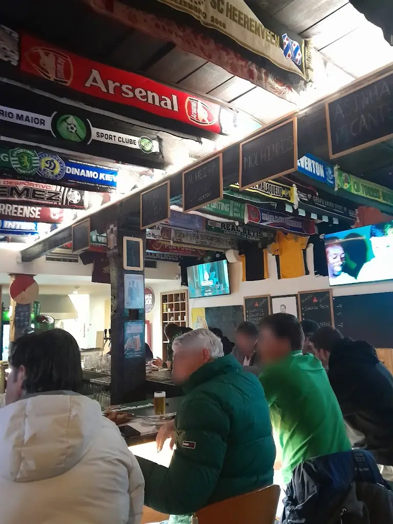 Paulo Correia_TAVERNA The HORSE_Rio Maior_review