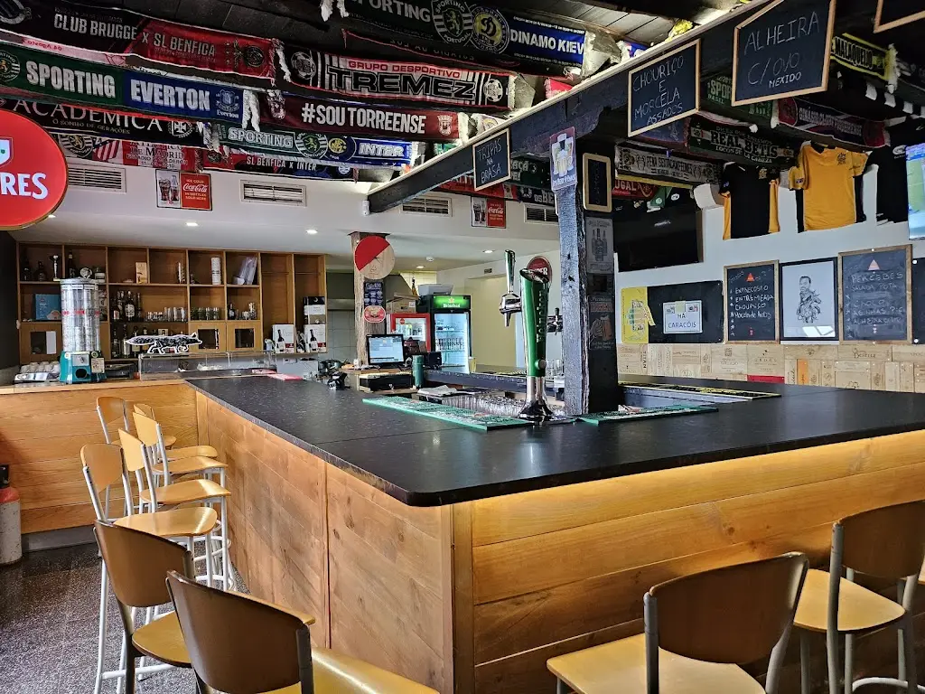 Lena Kotova_TAVERNA The HORSE_Rio Maior_review