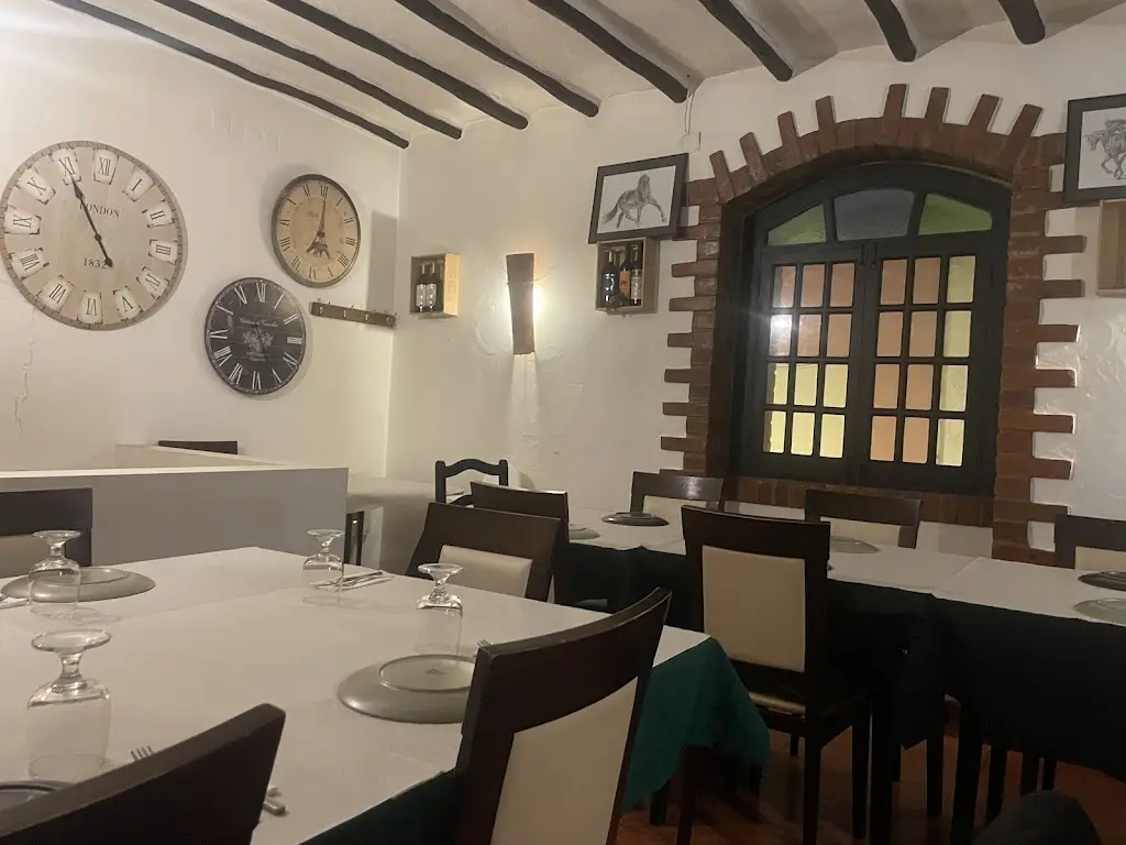 TAVERNA The HORSE ristorante a Rio Maior