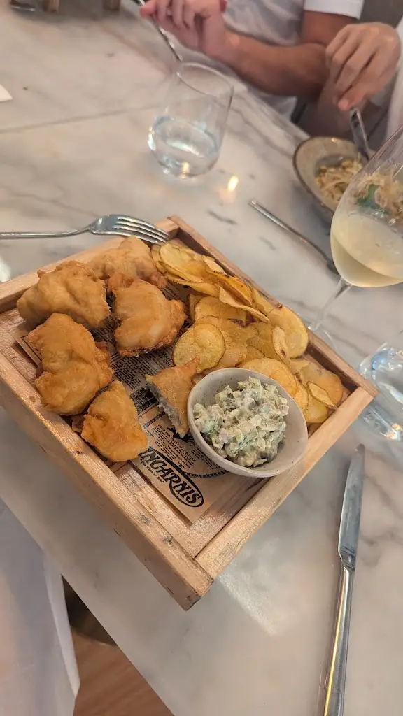 Pavel Ollitervo-Murphy_Pitada de Sabor_Rio Maior_recensione