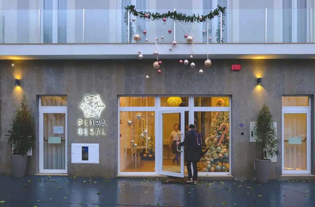 Pitada de Sabor ristorante a Rio Maior