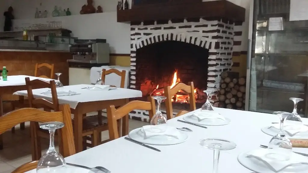 Taberna Beco das Cabacas ristorante a Rio Maior