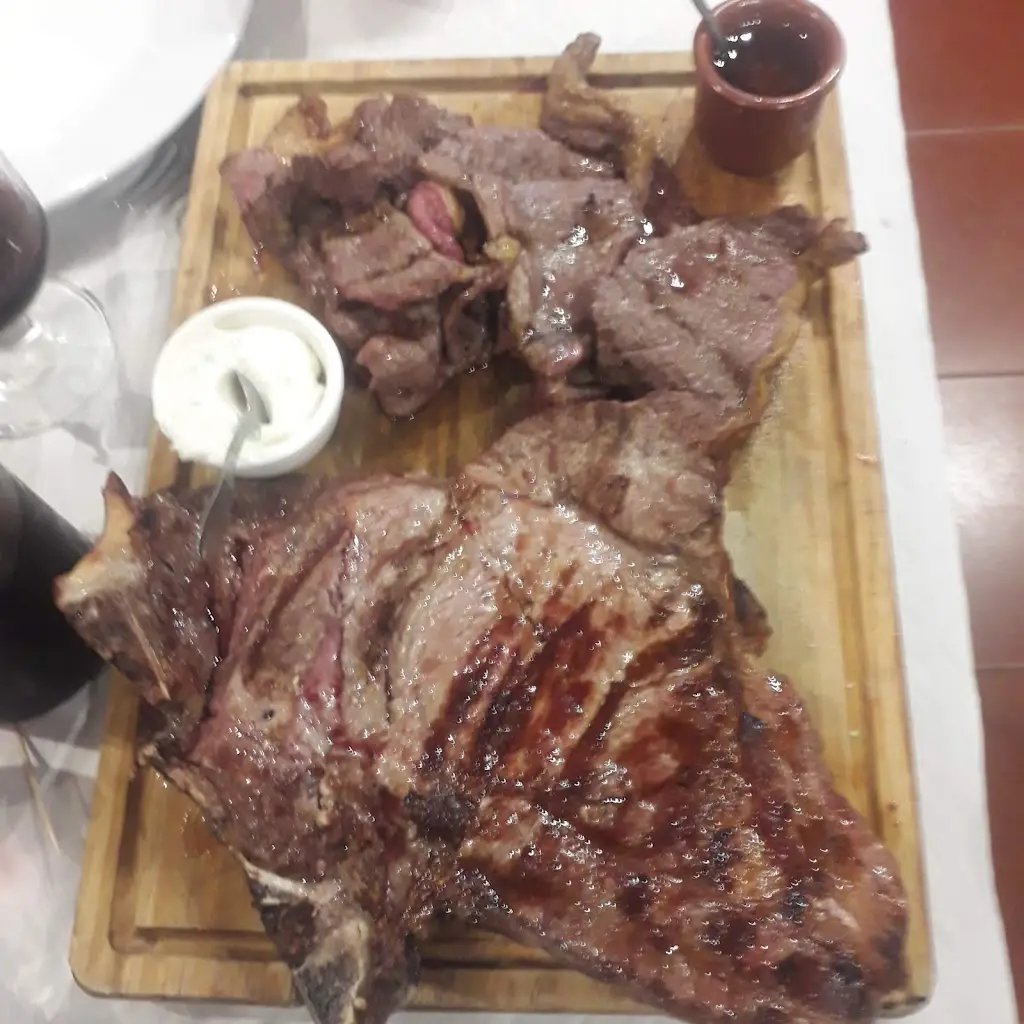 Menu_Taverna Ribatejana - Restaurante_Samora Correia_immagine_5