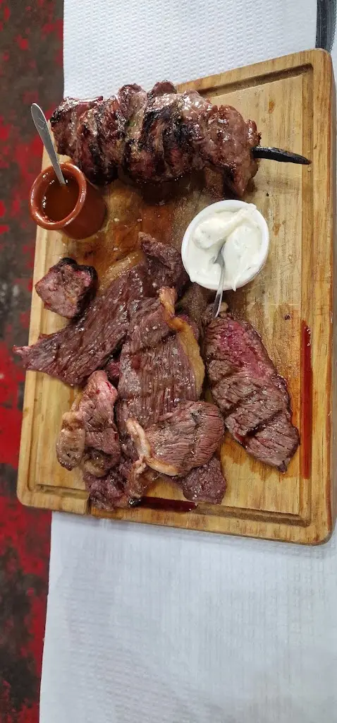 Menu_Taverna Ribatejana - Restaurante_Samora Correia_immagine_6