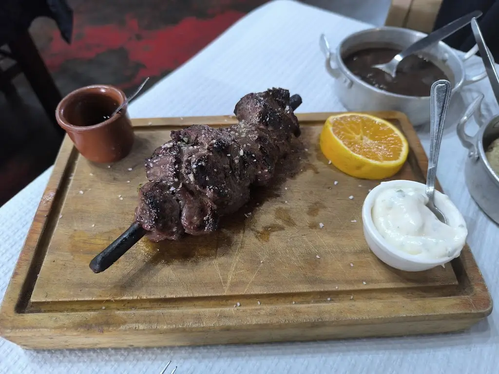 Menu_Taverna Ribatejana - Restaurante_Samora Correia_immagine_7