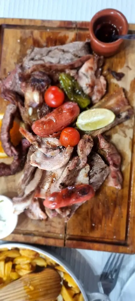 Menu_Taverna Ribatejana - Restaurante_Samora Correia_immagine_8