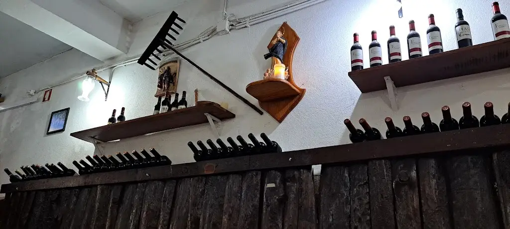 Alexandra Lajas_Taverna Ribatejana - Restaurante_Samora Correia_recensione