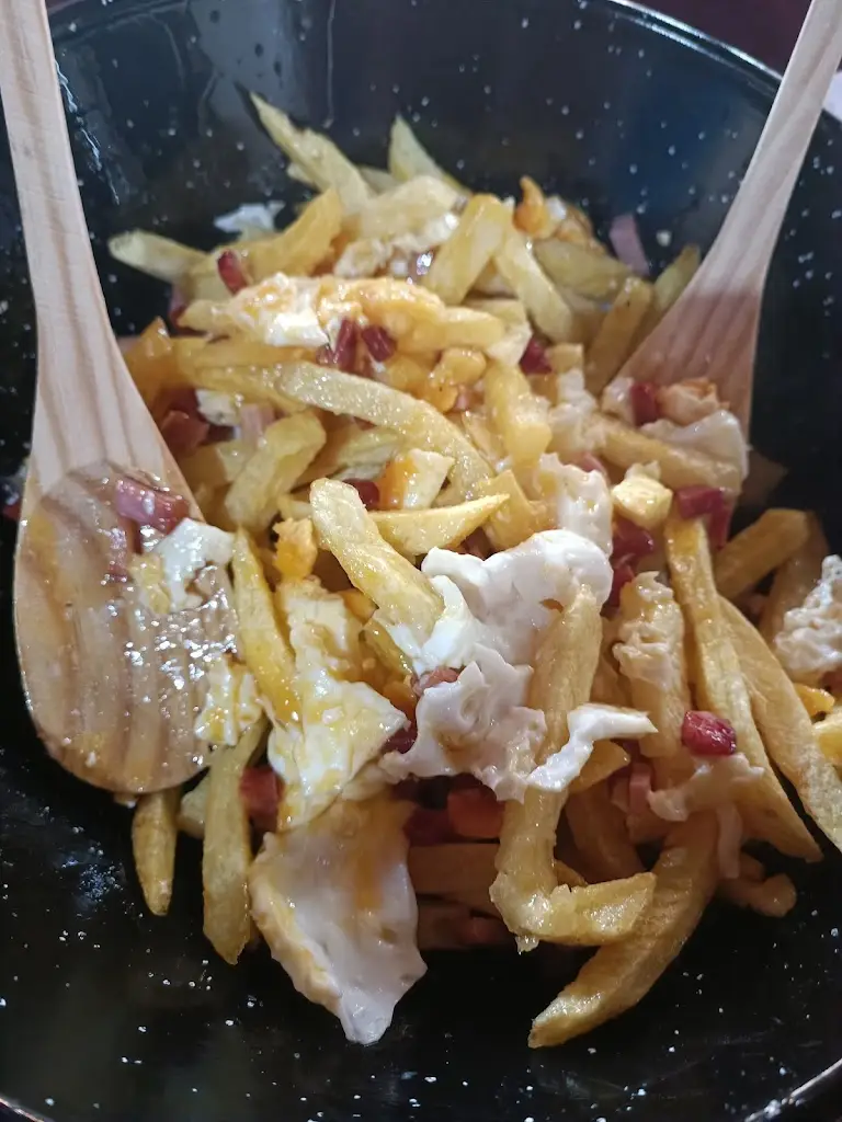 Ricardo Nunes_Taverna Ribatejana - Restaurante_Samora Correia_recensione