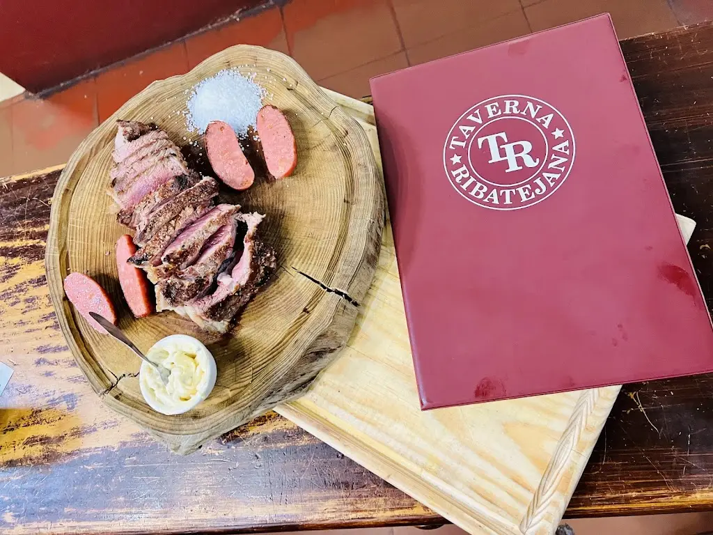 Taverna Ribatejana - Restaurante_Samora Correia_slider_image_3