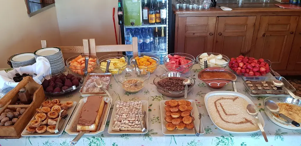 João Paulo Rodrigues_A Coudelaria_Samora Correia_recensione