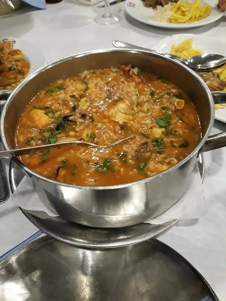 Menu_A Torre_Samora Correia_immagine_5