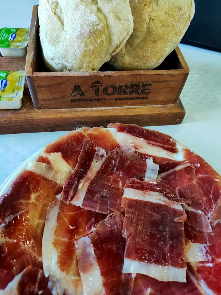 Menu_A Torre_Samora Correia_immagine_7