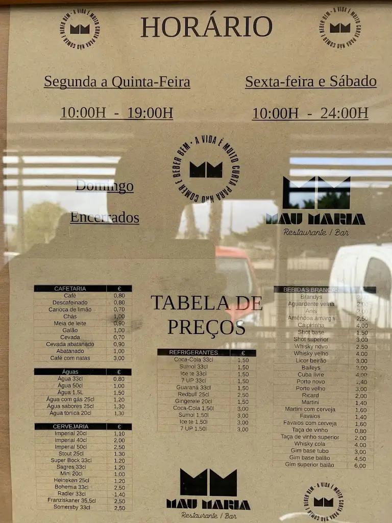 Jonas-Christopher Jüttner_Mau Maria_Oliveira do Bairro_reseña