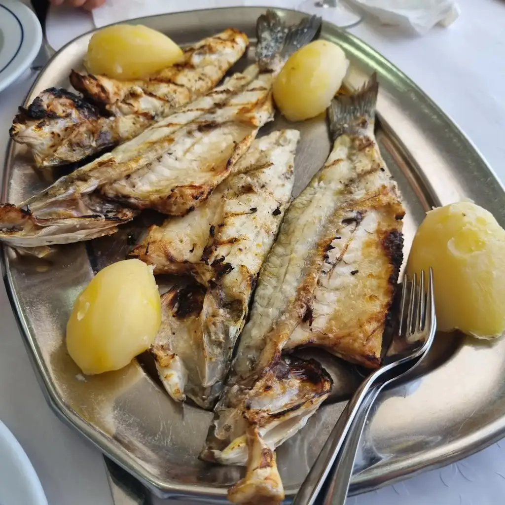 Wojciech Lesniewski_Chico do Porto_Samora Correia_reseña