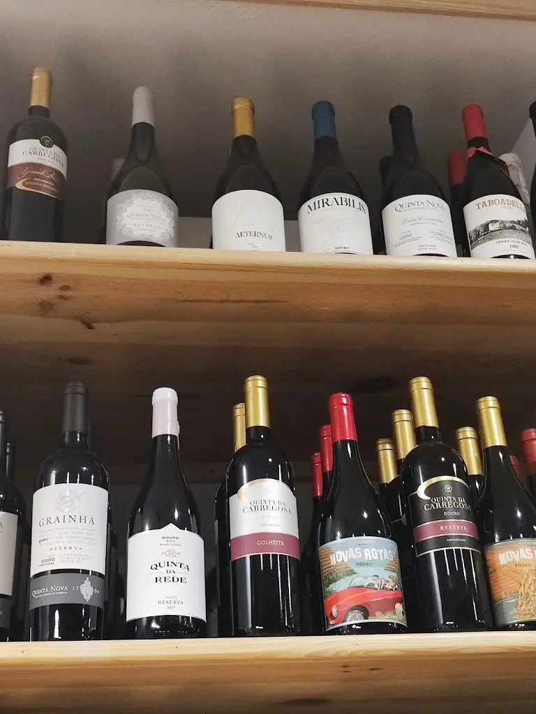 Vamos ao Almas - Petisqueira & Wine Bar ristorante a Samora Correia