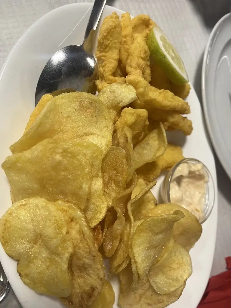 Zohra Gabrani_Restaurante 