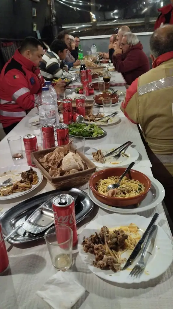 Valdeci junior_Restaurante 