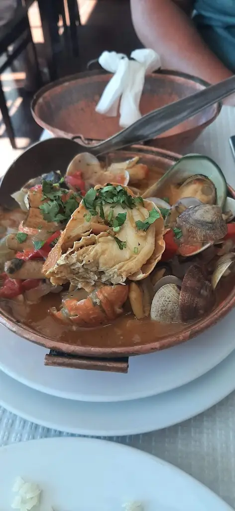 Menu_Paris RESTAURANTE_Samora Correia_immagine_2