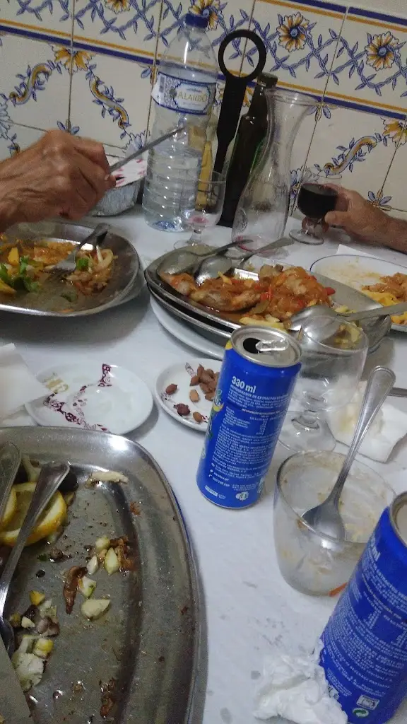 Menu_Churasceira BEIRA ALTA_Samora Correia_immagine_5