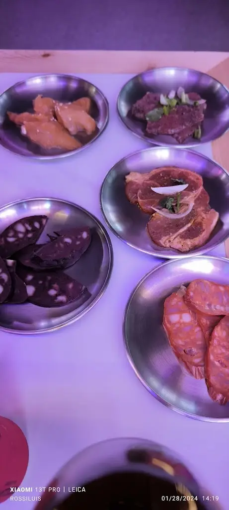 Menu_Churasceira BEIRA ALTA_Samora Correia_immagine_9