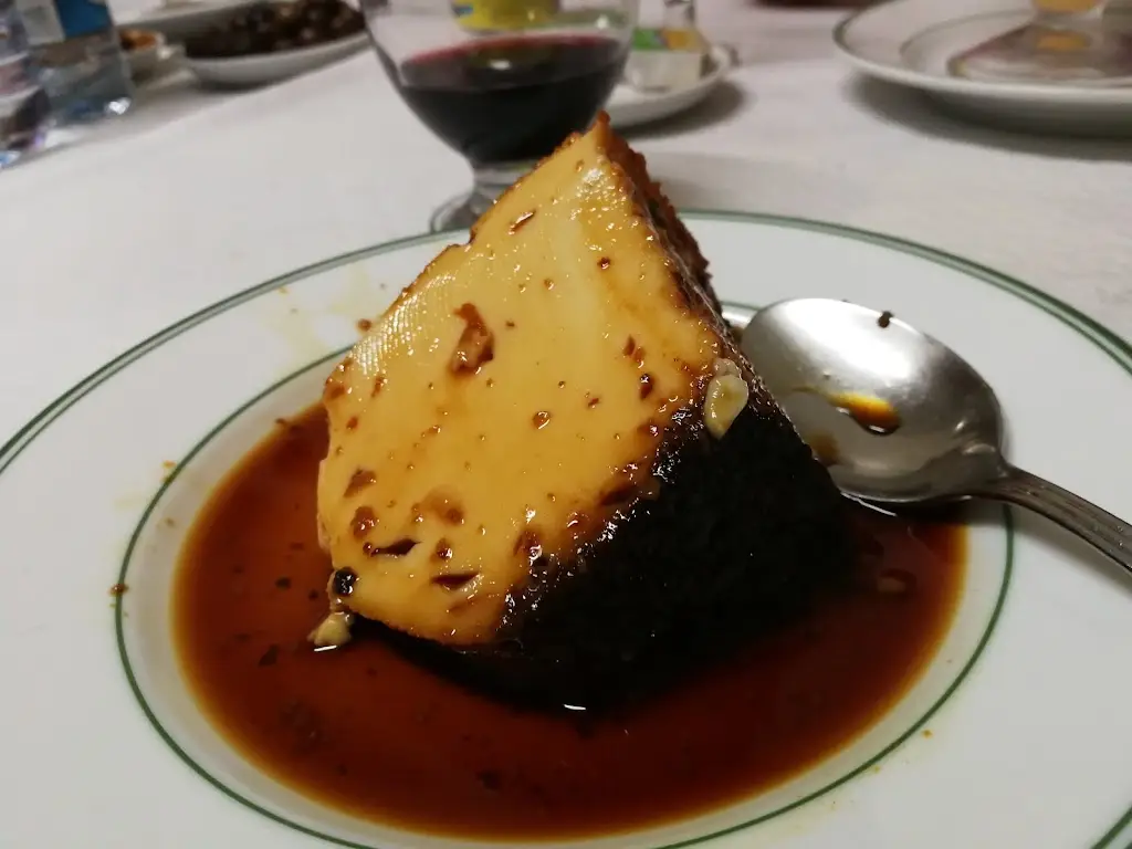 Churasceira BEIRA ALTA ristorante a Samora Correia