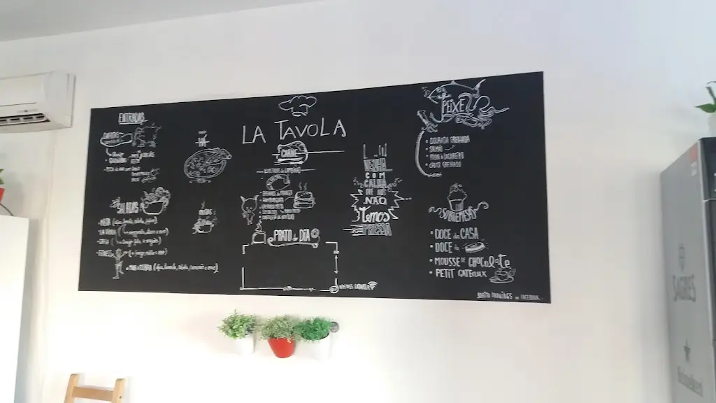 Menu_La Tavola_Samora Correia_immagine_2