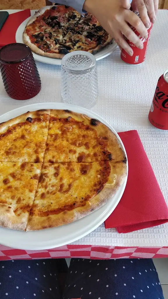 Mariana Oliveira_La Tavola_Samora Correia_recensione