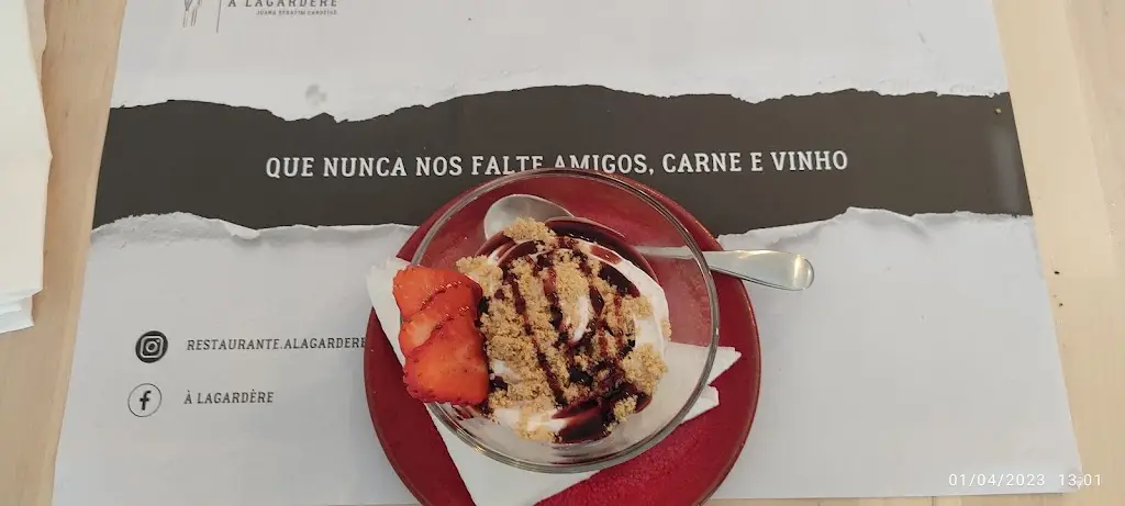 Menu_À Lagardère_Samora Correia_immagine_8