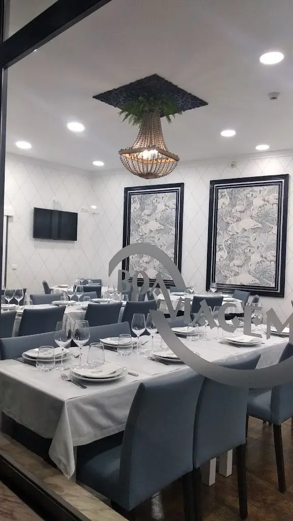 Boa Viagem - Restaurante ristorante a Samora Correia