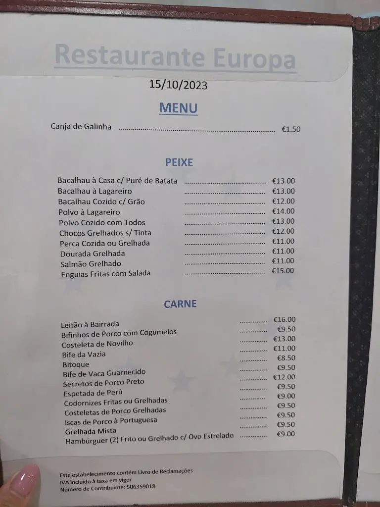 Menu_Europa_Samora Correia_immagine_2