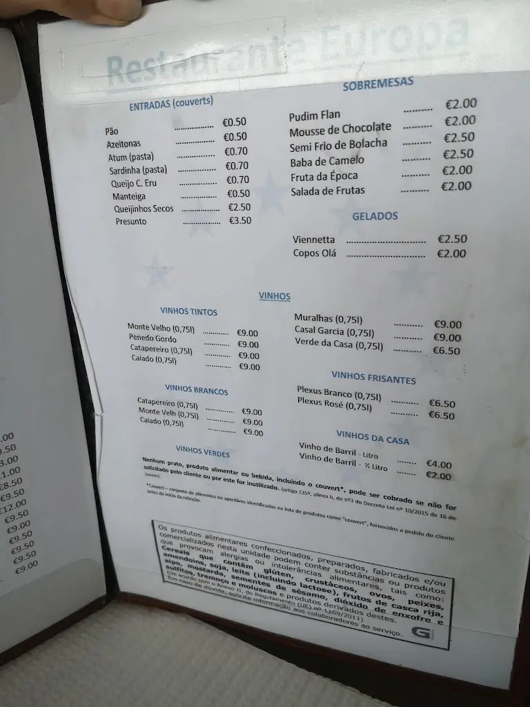 Menu_Europa_Samora Correia_immagine_3