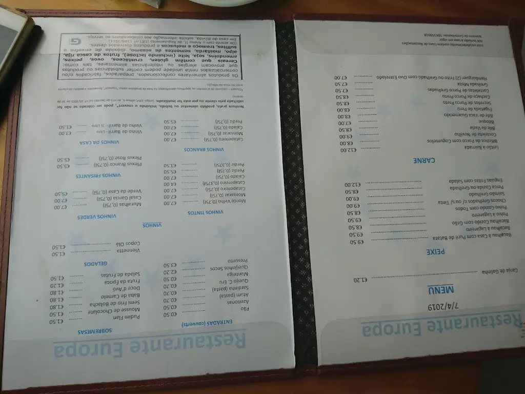 Menu_Europa_Samora Correia_immagine_4