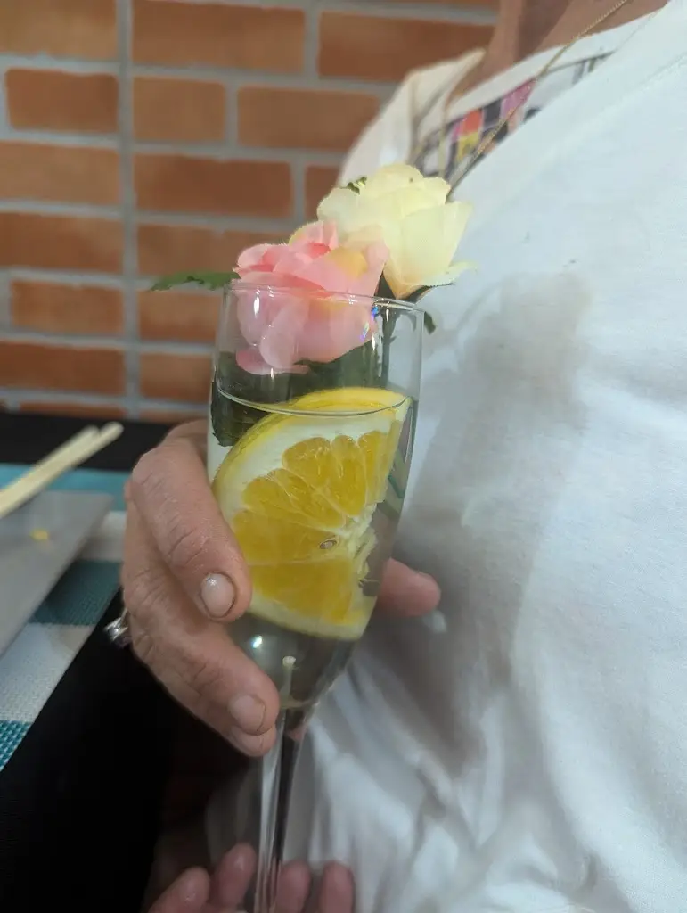 Aniya Arnström_Hamachi Sushi Samora Correia_Samora Correia_recensione