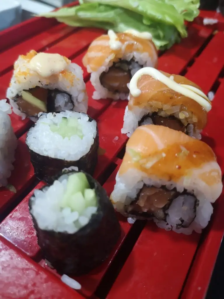 Timaru Madalina_Hamachi Sushi Samora Correia_Samora Correia_recensione