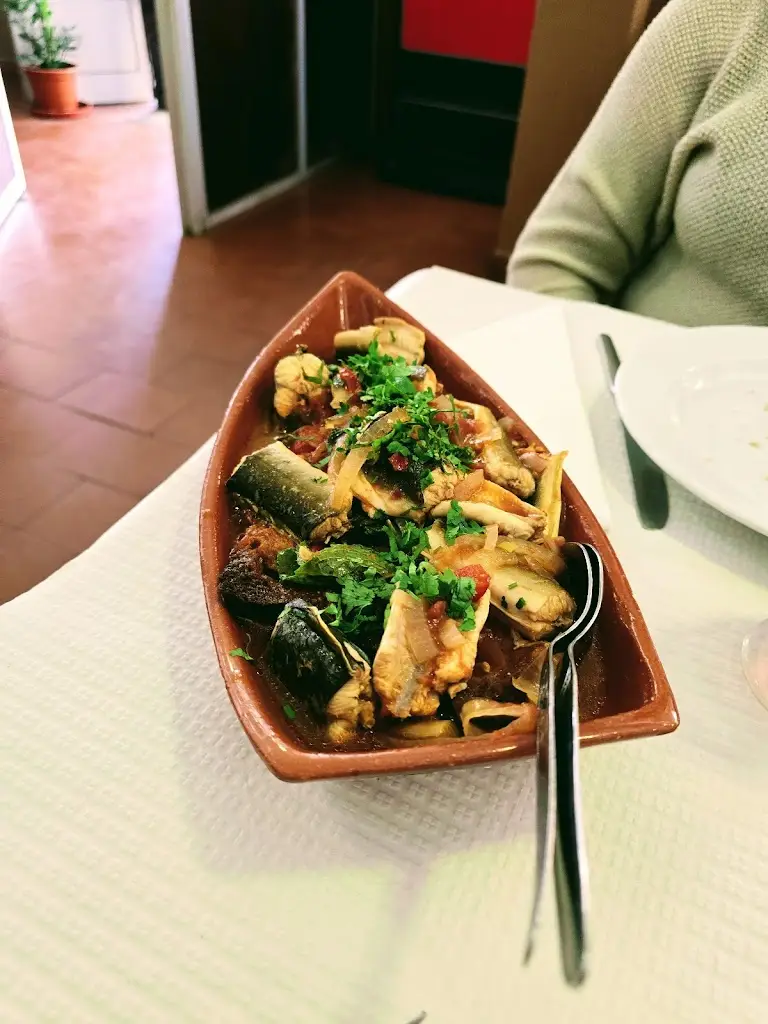 Menu_Restaurante Zé Da Adega_Samora Correia_immagine_2