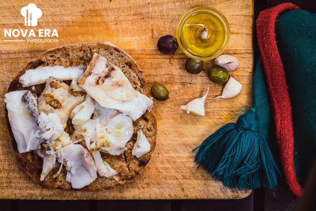 Nova Era - Restaurante ristorante a Samora Correia