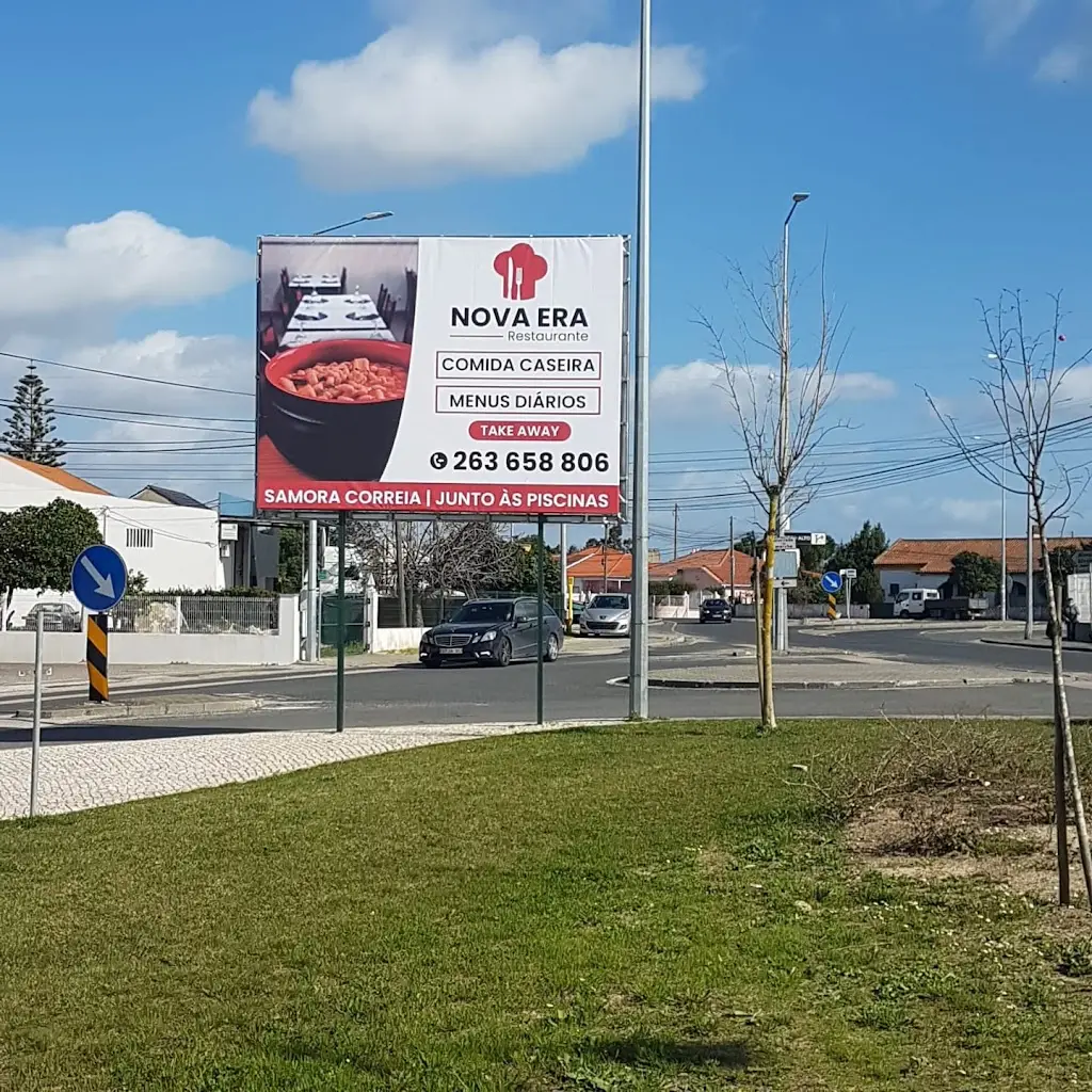 Nova Era - Restaurante_Samora Correia_slider_image_3