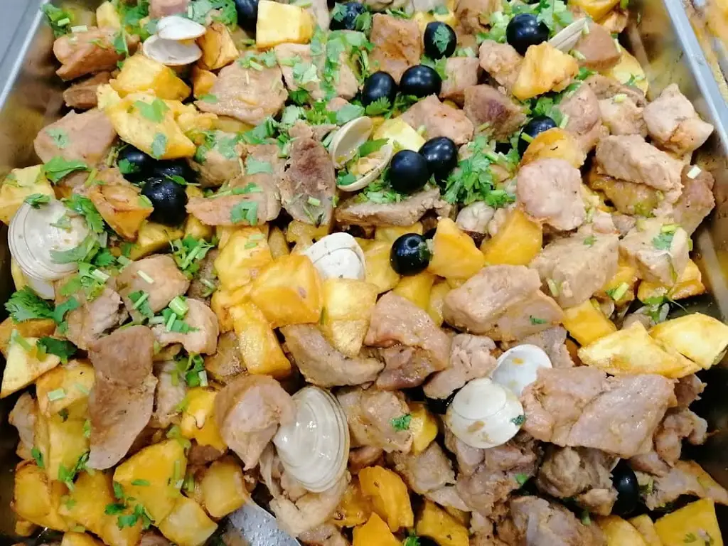 Menu_Dom Barrigudo, Lda_Samora Correia_immagine_6