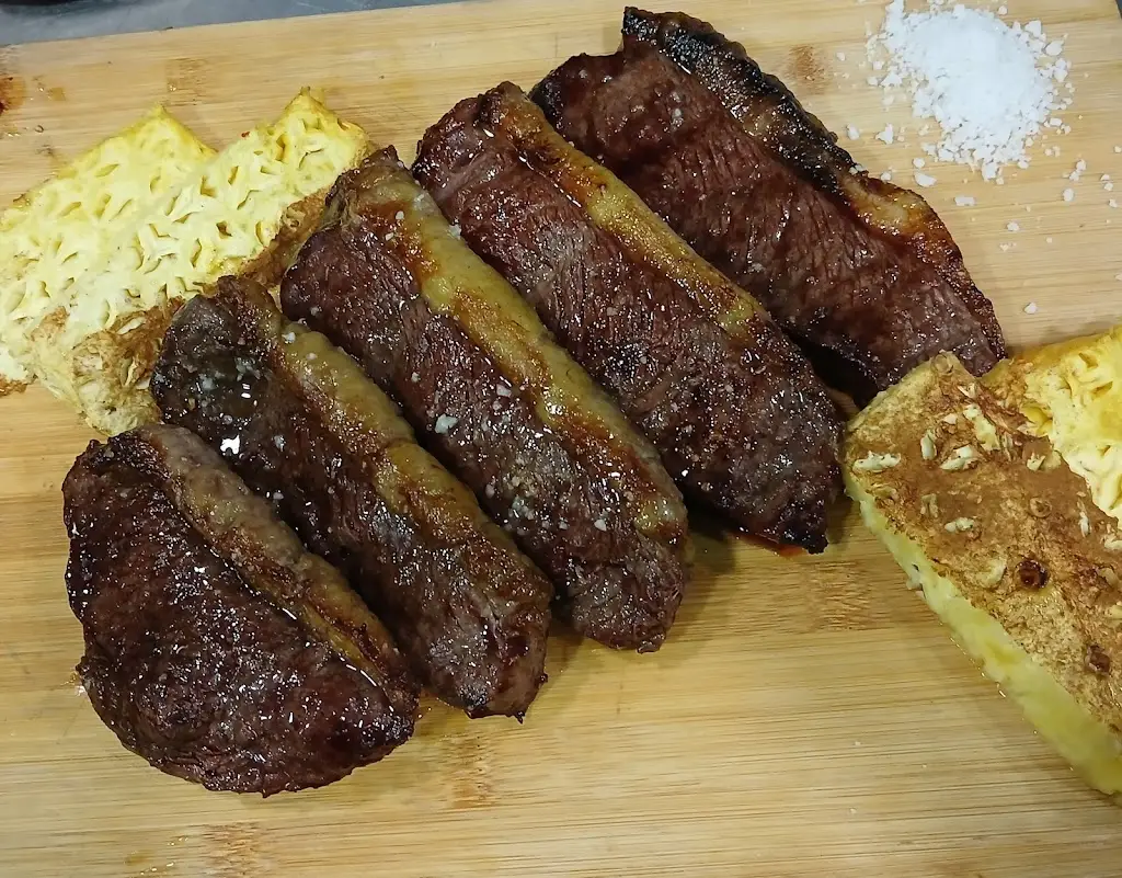 Menu_Churrascaria Chicão Grill_Samora Correia_immagine_5