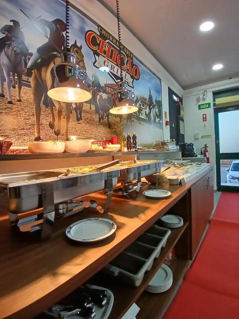 Menu_Churrascaria Chicão Grill_Samora Correia_immagine_7