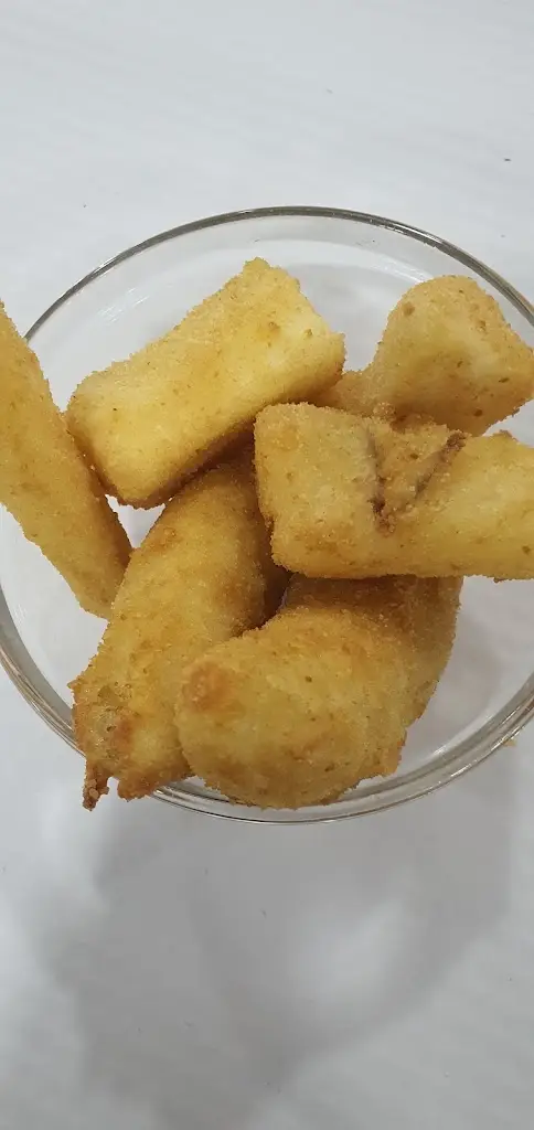 Márcia Ovelar_Churrascaria Chicão Grill_Samora Correia_recensione