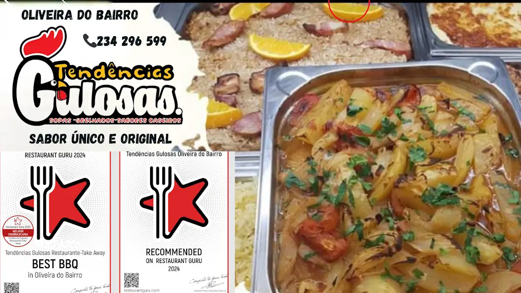 Menu_Tendências Gulosas Restaurante-Take Away_Oliveira do Bairro_immagine_2