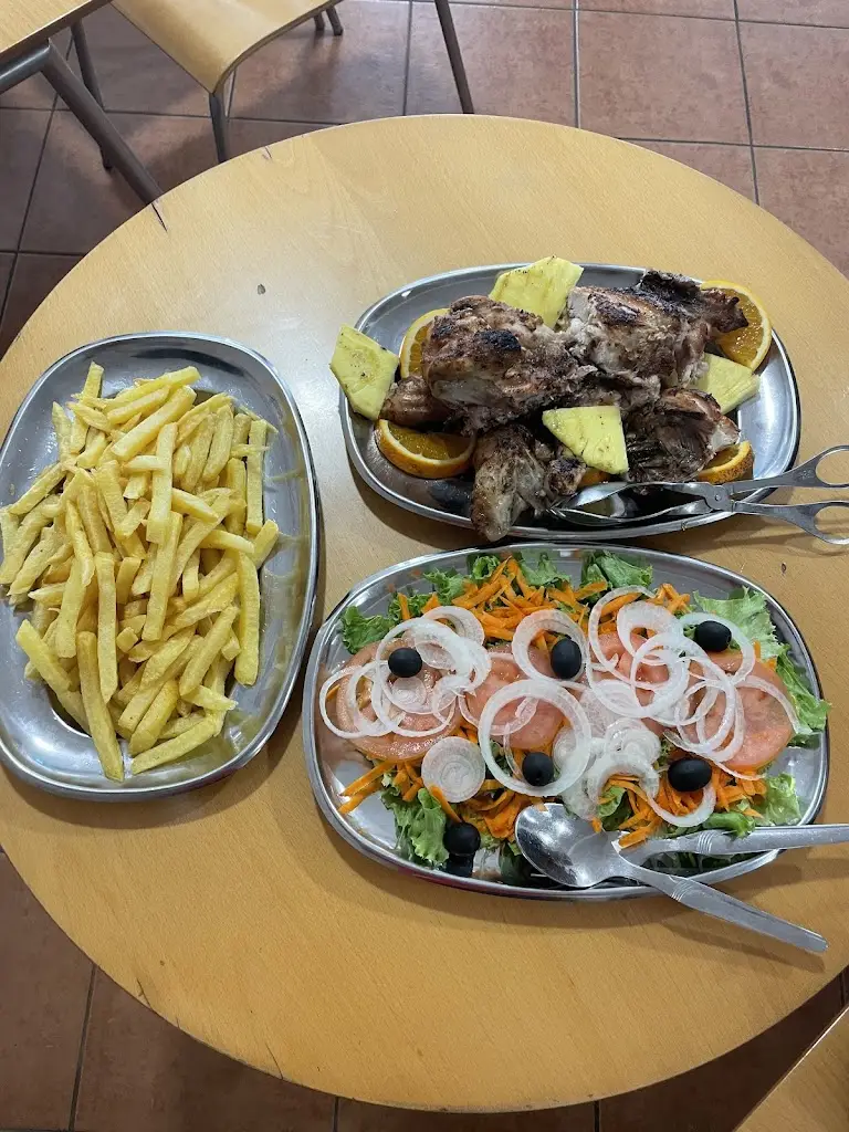 Greg Augusto_Tendências Gulosas Restaurante-Take Away_Oliveira do Bairro_recensione