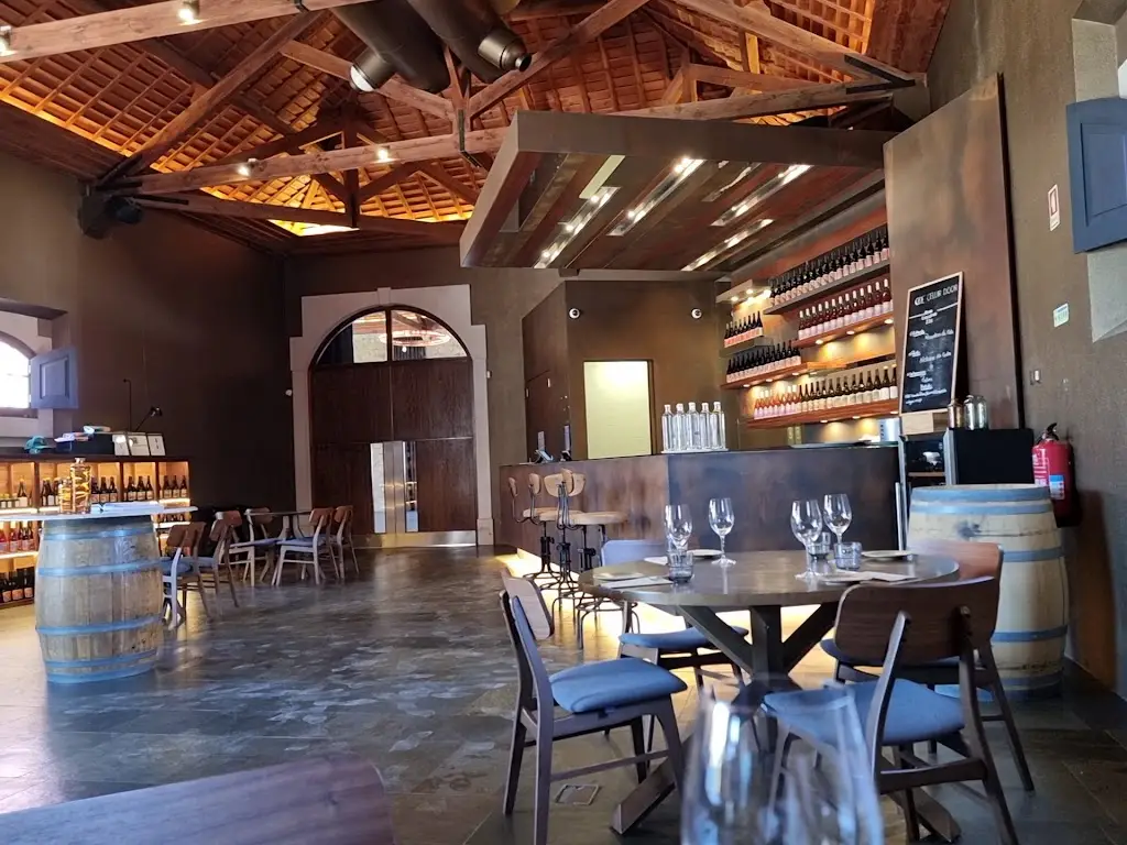 Ode Cellar Door_Vila Chã de Ourique_slider_image_2